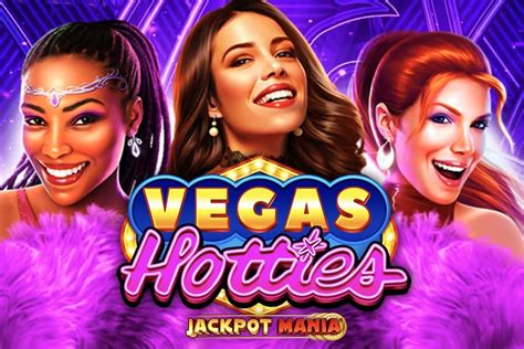 Vegas Hotties Betway